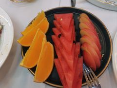 -沙漠玫瑰土耳其餐厅(神路街店)