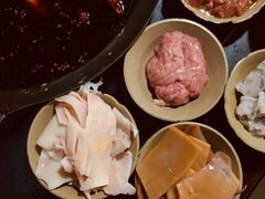 -星鸿社重庆老火锅