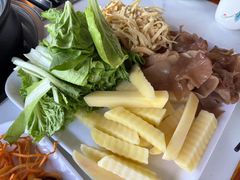 -云山灶.现炒云南菜(云大店)