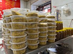 -罗子龙罗家桂花汤圆(曹都巷店)