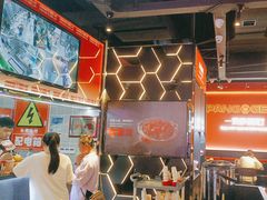 -胖哥俩肉蟹煲(梅溪步步高店)