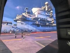 -泰达航母主题公园