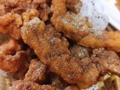 -牧羊餐厅