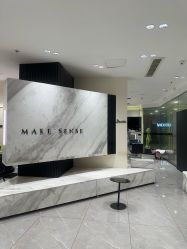 -MAKE SENSE美可沙龙