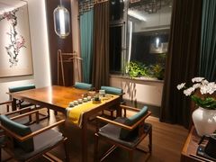 -王府茶楼茶宴·创意菜(朝阳公园店)
