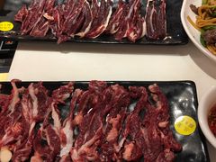 -陈记顺和牛肉火锅馆(天河北路店)