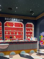 -meland亲子乐园(深圳领展中心城店)