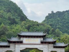 -黔灵山公园