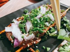 -回头烧烤(悦荟购物中心店)