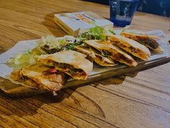 -塔可墨西哥餐厅(江宁景枫店)