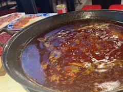 -椒贵火锅(剑南大道店)