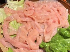 -冯校长老火锅(广州正佳广场店)
