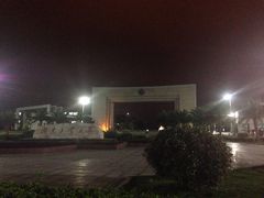 湖南工业大学-湖南工业大学(主校区（河西校区）)