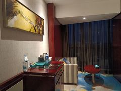 -常州环球恐龙城维景国际大酒店