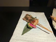 -松鹤精致料理(五一中路店)