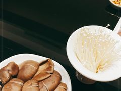 -快乐小羊火锅餐厅(农科路店)