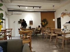 -沏点Trattoria意大利餐厅(新街口店)