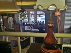 -良木缘咖啡西餐(川大店)