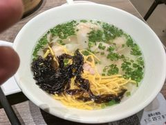 -苏小柳点心·手作小笼包(浦东嘉里城分院)