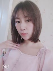 点击看大图 -Coco Salon 日系烫染专业店