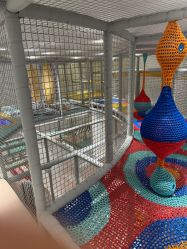 -奈尔宝家庭中心·亲子餐厅(北京东坝万达店)