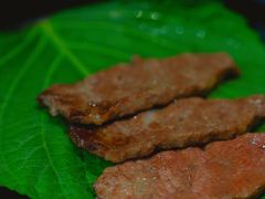 牛五花-笑谈小街·韩国料理(萝岗店)
