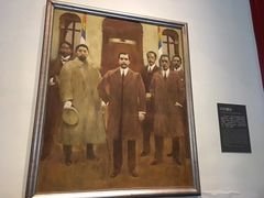 -南京中国近代史遗址博物馆(南京总统府)