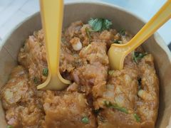 -丁家坡洋芋·观音桥好吃街A区(全国总店)