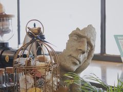 -CoffeeVendor(西乡店)
