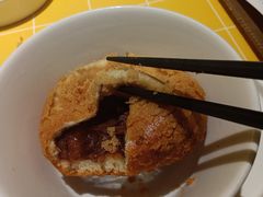 -蔡澜点心·粤菜(花城汇南区店)