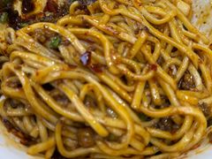 -吴记怪味面(牛王庙店)