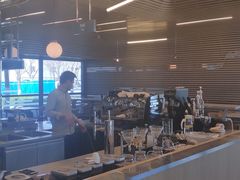 -Bracket Coffee(银河SOHO店)