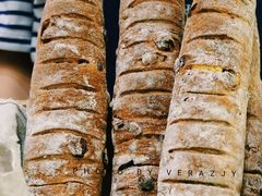 -WHEAT&BAKER-麥(凯德来福士店)