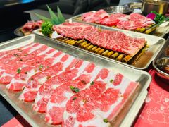 -西塔老太太泥炉烤肉(龙湖北苑天街店)