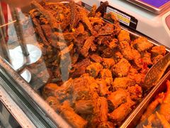 -家吉加州八珍(印象城店)