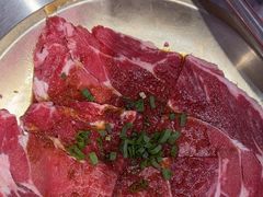 -南浦洞烤肉·新世界版(奥体店)