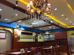 -清真· AL-JANNAT 佳纳特餐厅(仙林店)