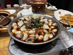 -广东道至正餐厅(区庄店)