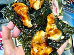 -灶边炉台·东北融合烤肉(南山店)