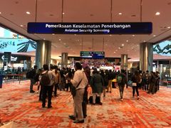 -吉隆坡国际机场