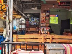 -周记蟹仔粉(侨港风情街店)