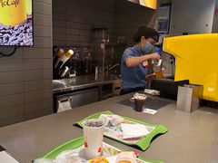 -麦当劳(领展中心城店)