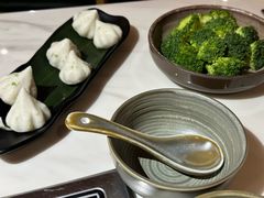 -喃喃椰·糟粕醋椰子鸡火锅(七堡花园店)