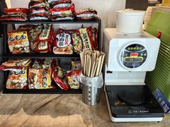 -火炉火自助餐(西直门凯德MALL店)