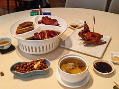 -侨美食家·粤菜(体育西路店)