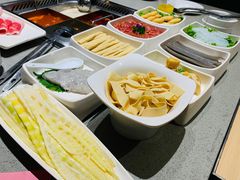 -海底捞火锅(亲贤北街店)