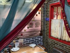-东口码头·烧鸽子·鱼头泡饼·地方菜(金鹰悦城店)