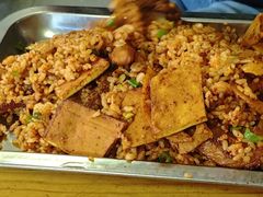 -幸福铁板烧(共和村店)
