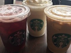 -星巴克臻选(苏州久光百货店)