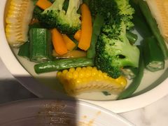 -蔴将·川菜(黄龙万科店)